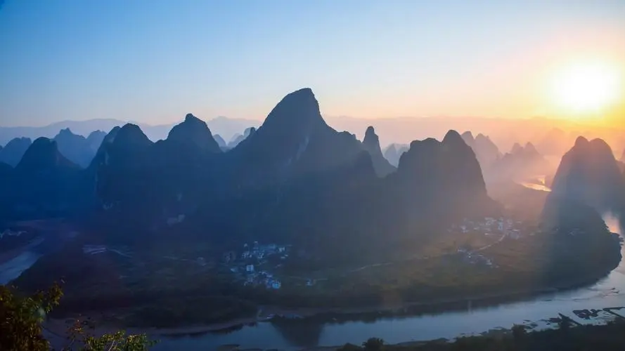高效智慧工厂环保